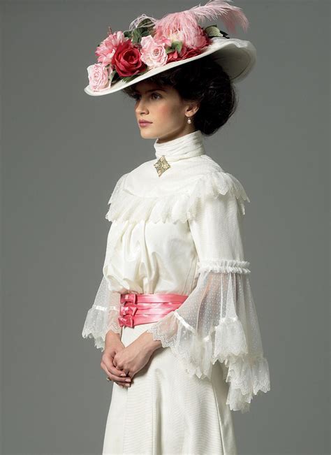 edwardian women's clothing|edwardian fashion photos.